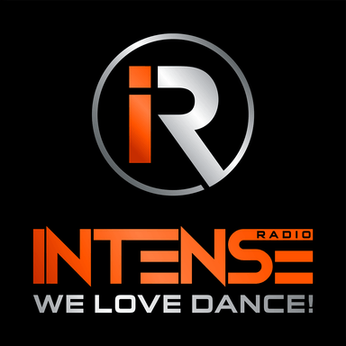 Intense Radio logo — afspelen.nl