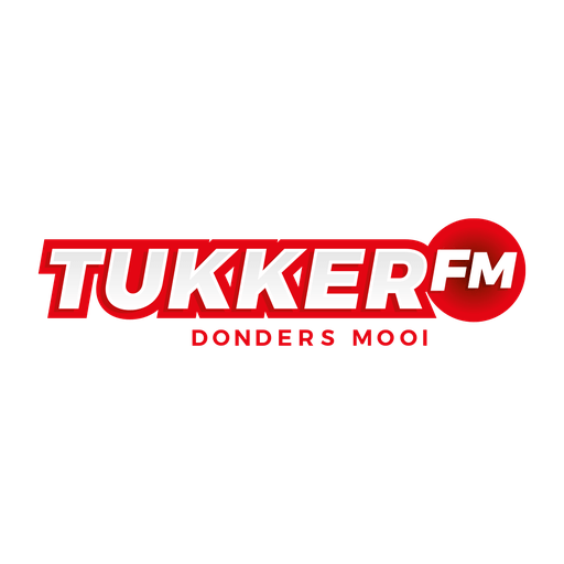 Tukker FM radiozender logo — afspelen.nl
