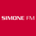 Simone FM radiozender logo — afspelen.nl