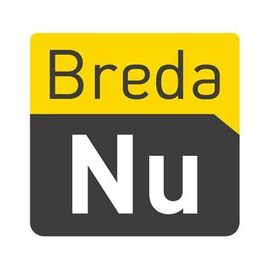 BredaNu radiozender logo — afspelen.nl
