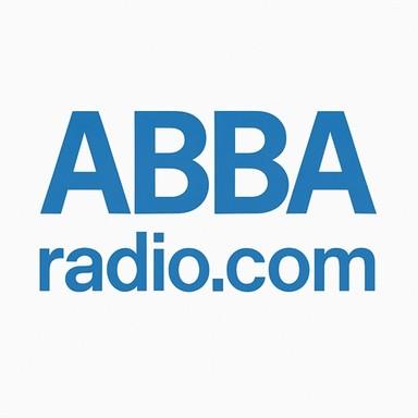 ABBAradio.com logo — afspelen.nl