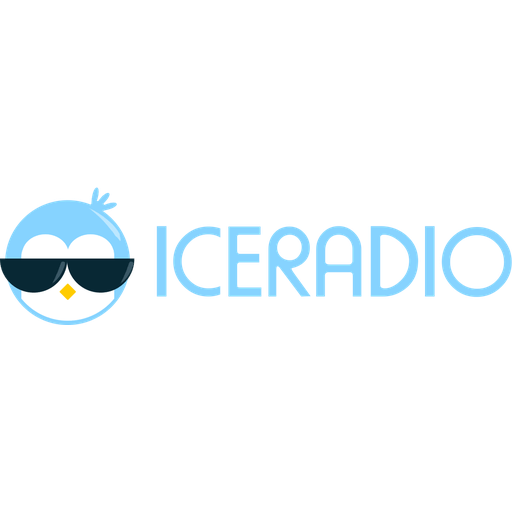 ICE RADIO logo — afspelen.nl