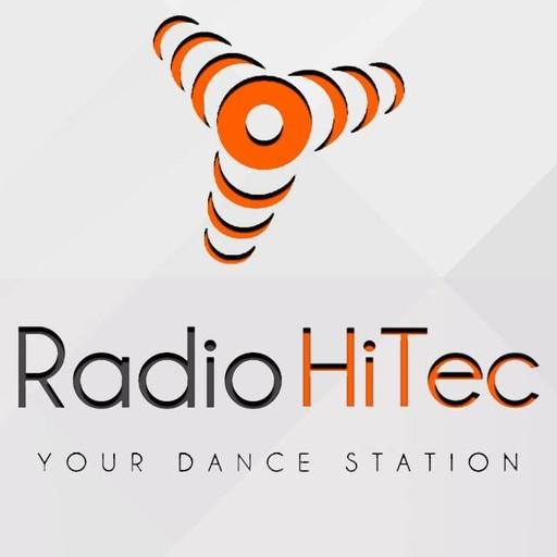 Radio HiTec logo — afspelen.nl