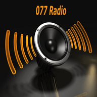 077Radio logo — afspelen.nl