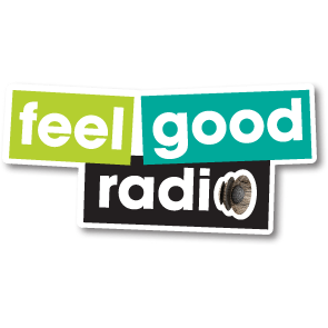 Feel Good Radio logo — afspelen.nl