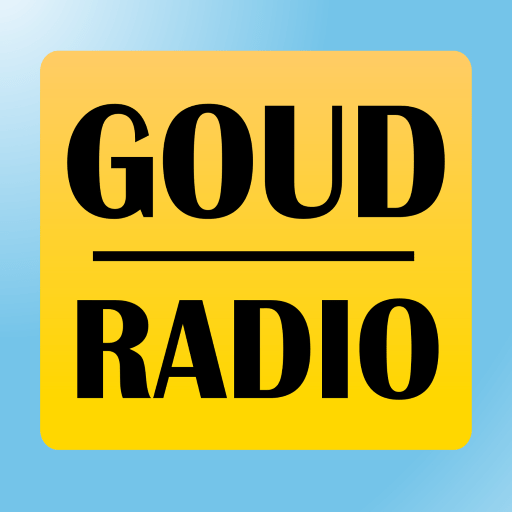 GOUD RADIO logo — afspelen.nl