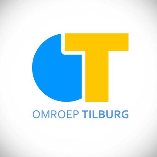 Omroep Tilburg radiozender logo — afspelen.nl