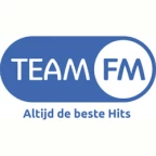 Team FM Piraten Platen radiozender logo — afspelen.nl