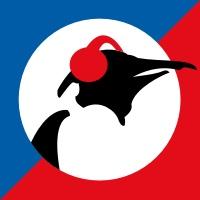 Pinguin Showcase radiozender logo — afspelen.nl