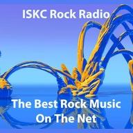 ISKC RadioActive logo — afspelen.nl