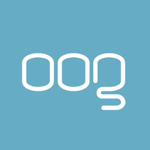 OOG Radio logo — afspelen.nl