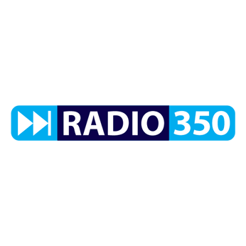 Radio 350 logo — afspelen.nl