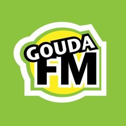 Gouda FM radiozender logo — afspelen.nl