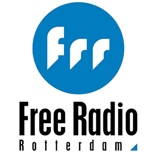 Free Radio Rotterdam logo — afspelen.nl