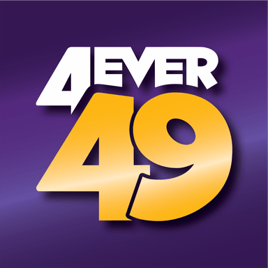 4ever49radio logo — afspelen.nl