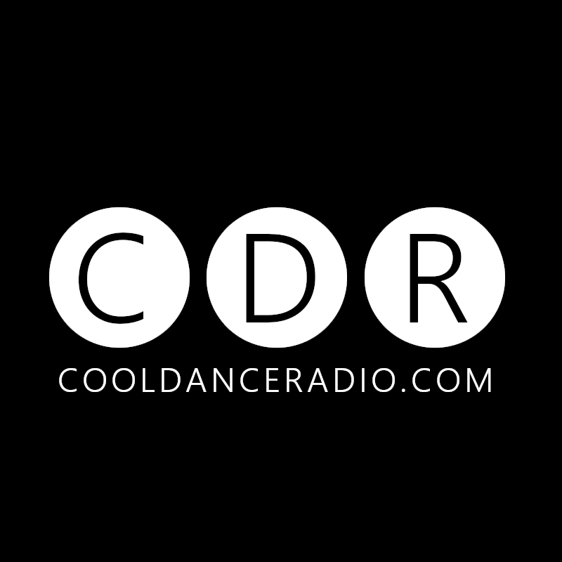 Cool Dance Radio logo — afspelen.nl