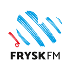 Frysk FM radiozender logo — afspelen.nl