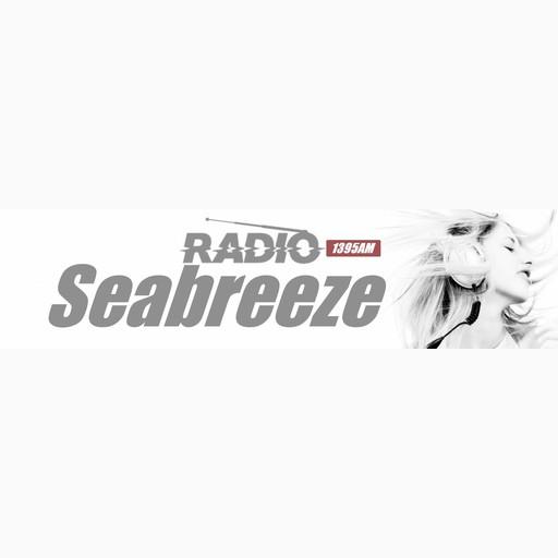 Radio Seabreeze logo — afspelen.nl