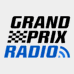 Grand Prix Radio logo — afspelen.nl