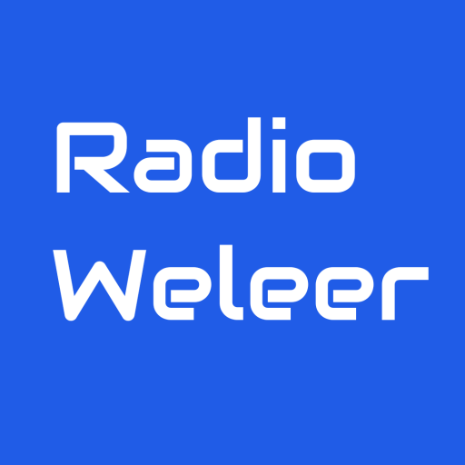 Radio Weleer logo — afspelen.nl