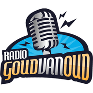 Radio Goud van oud logo — afspelen.nl