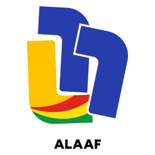 L11 Alaaf radiozender logo — afspelen.nl