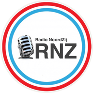Radio NoordZij logo — afspelen.nl