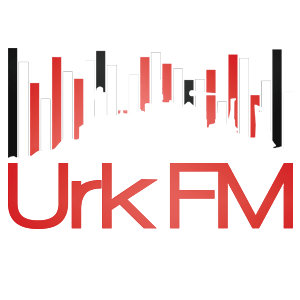Urk FM radiozender logo — afspelen.nl