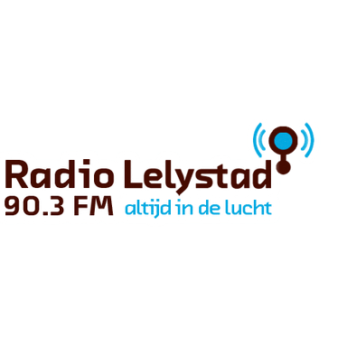 Radio Lelystad logo — afspelen.nl