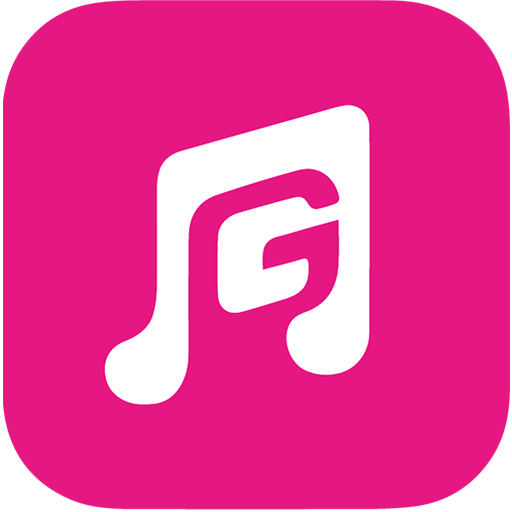 Girlpower Radio logo — afspelen.nl