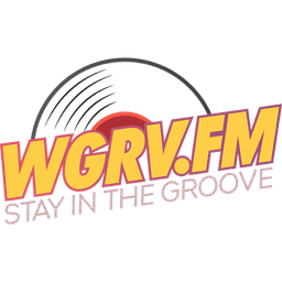 WGRV.FM radiozender logo — afspelen.nl